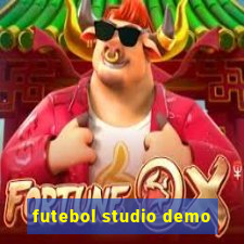 futebol studio demo